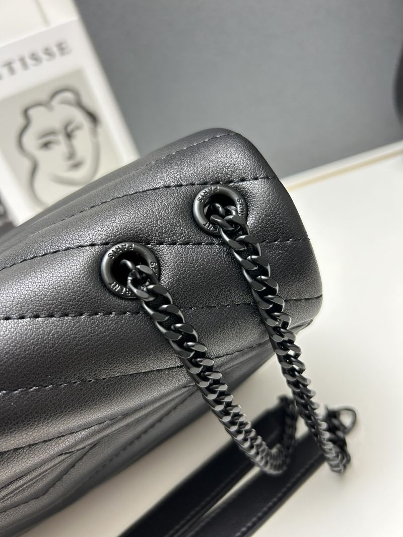 YSL Satchel Bags